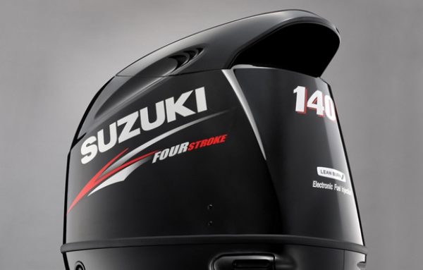 DF140A – Suzuki